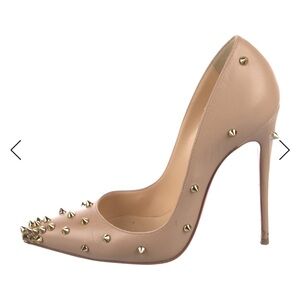 Christian Louboutin Degraspike 120
